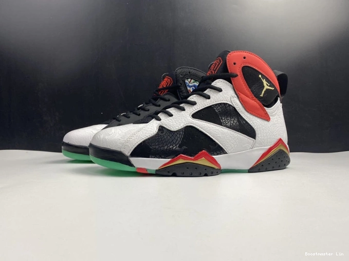 Boostmaster lin 7 Retro Jordan China Air Greater CW2805-160 0718